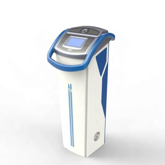 Factory / School / Laboratory / Home Using Mobile Atomizing Humidification And Disinfection Equipment