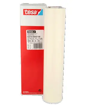 Монтажная лента Te-sa Softprint 52310 52330 для гофрированной печати