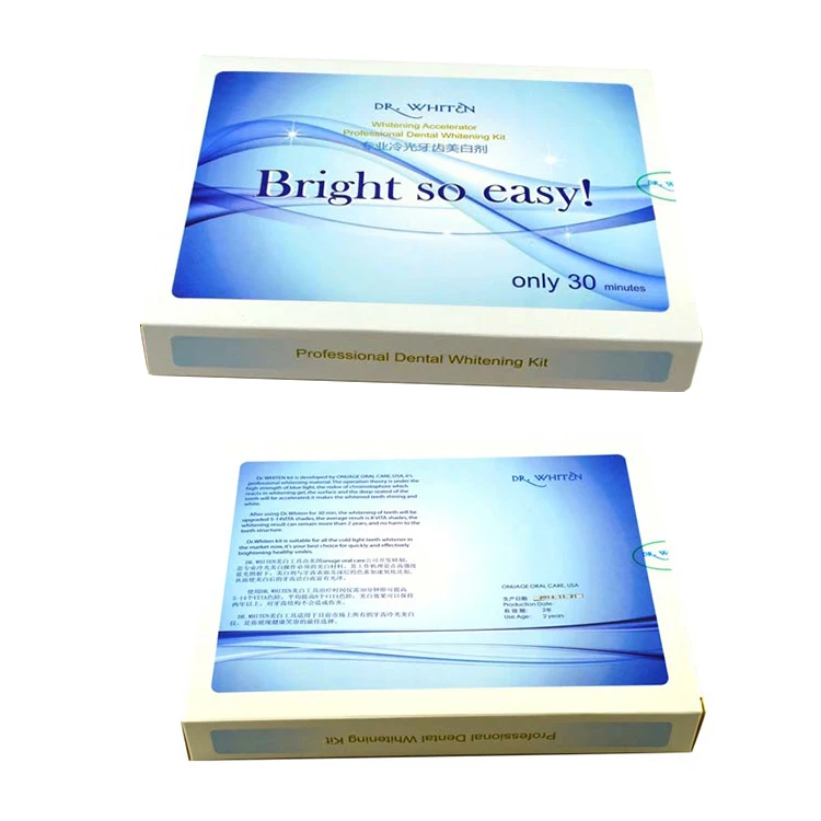 E405 Dental Product Gel Teeth Whitening In Office Teeth Whitening Gel