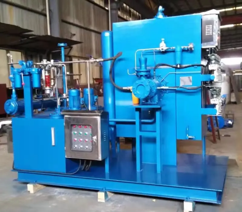 AZBEL cryogenic air separation liquid nitrogen deep freezer for cold assembly