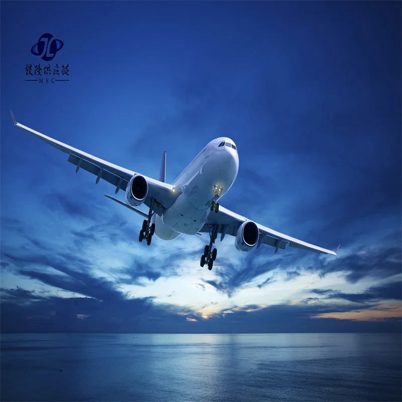 China shipping Dropshipping Freight Forwarder to SA USA UAE DE IT AIR DDP International logistic Service  shipping agency