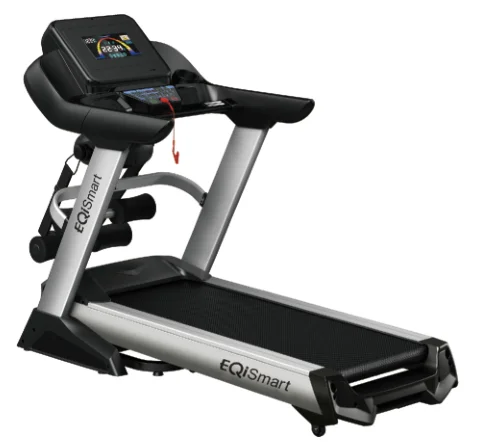 Multi-function Running Machine Caminadora Folding Commercial Treadmill Motorized Electric Treadmill Machine