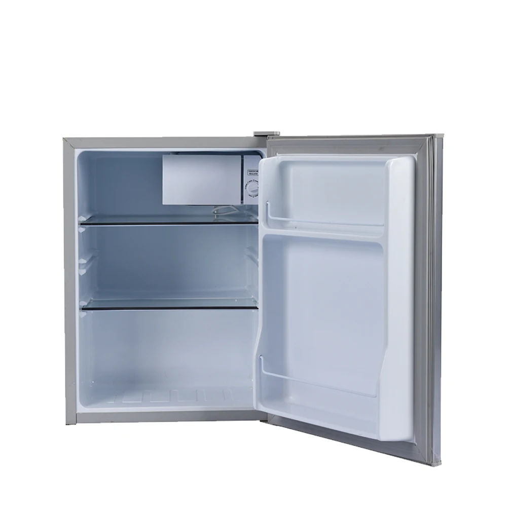 home use High Efficiency Portable Fridge with Solar Panels Solar freezer
