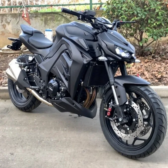 Гоночный мотоцикл 250CC 400CC водяное охлаждение двухцилиндровый бензиновый курсер