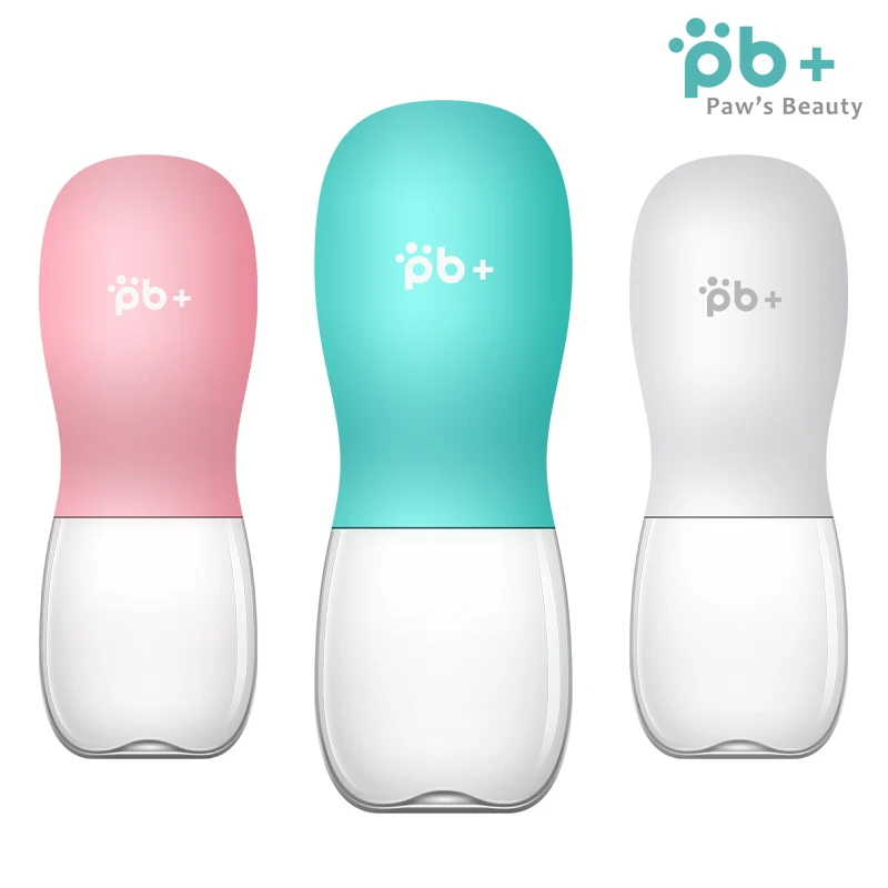 
Plastic 330Ml Travel Drinking Cup Feeder Portable Pet Dog Outdoors Water Bottle 