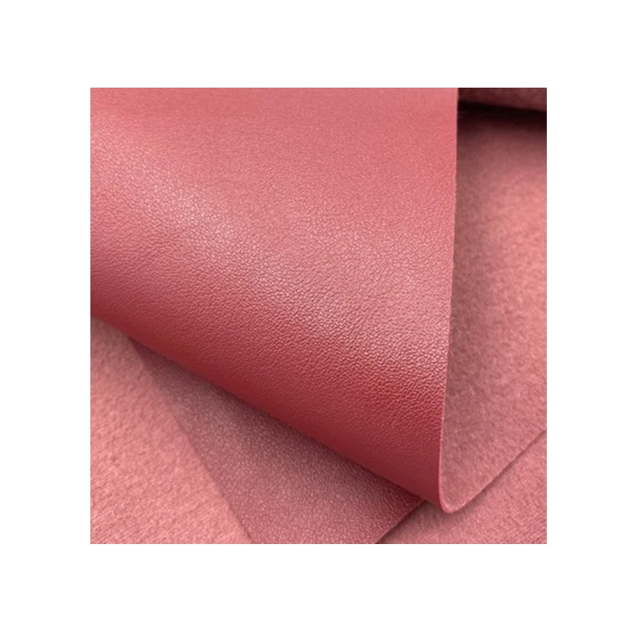 Оптовая продажа, ПВХ кожа, 0,9 мм материал верхней части обуви, кожаный материал для багажа