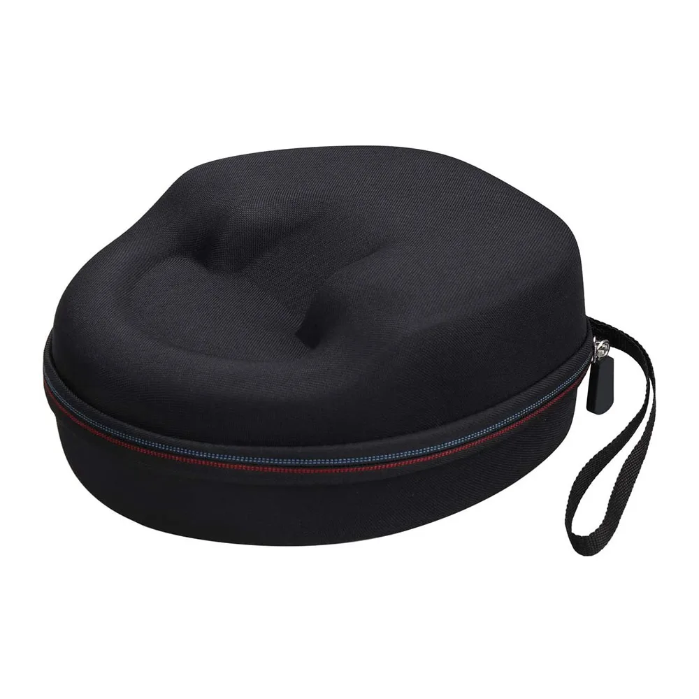 EVA Hard Portable Case for Sony Playstation 4 Gold Wireless Headset (Case Only)