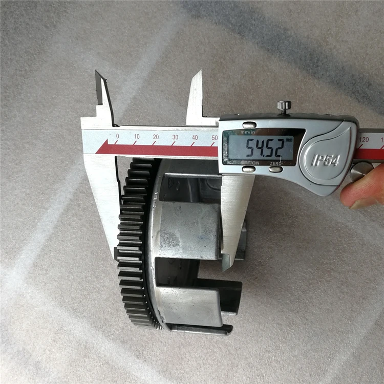 Motorcycle ZS155 Clutch for ZongShen W155