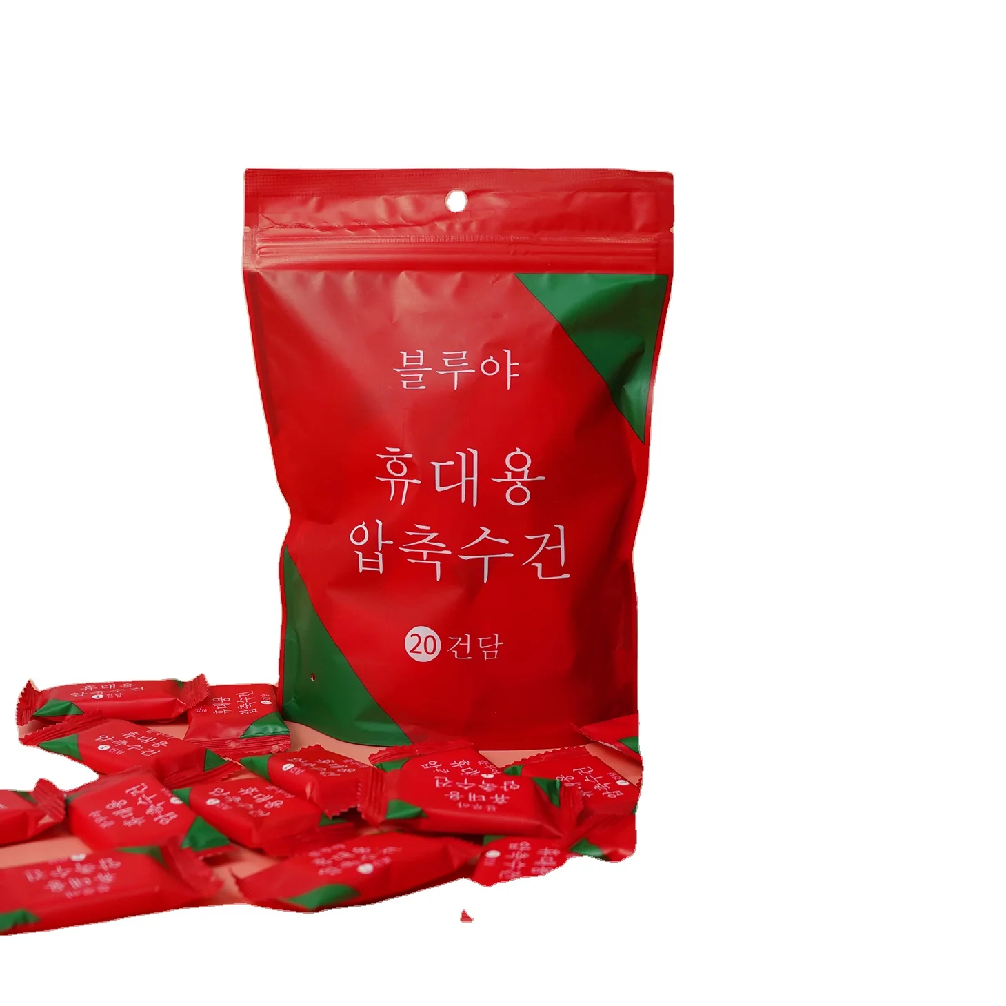 Одноразовое сжатое полотенце мытья Детские Уход за полостью рта мягкая сухие салфетки средство для снятия макияжа с сухое