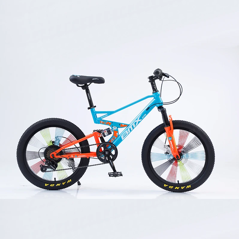 Bicicletas Anak Cycle Velo 12 16 20 Inch Bicycle/Velo Pour Enfants Light Child Cycle For Kids/Children Bicicleta Mountain Bike