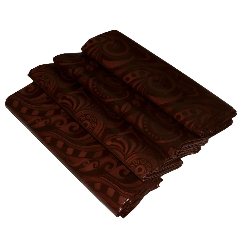 Senegal Wedding Suppliers of Fabrics for Clothing Textiles 100% cotton FEITEX 2021 Bazin Riche