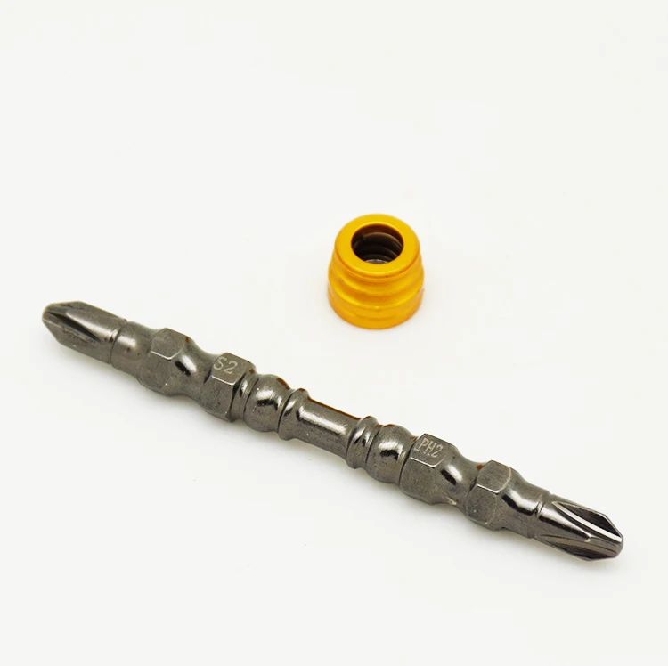 screwdrivers bits t15 titanium torx sheet metal screwdriver bit