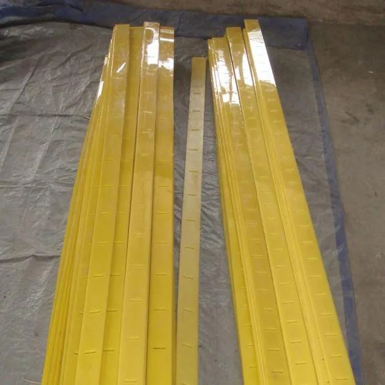 Factory Supply Custom PE/HDPE/UHMWPE/PVC Parts CNC Cutting Sheet for Industry