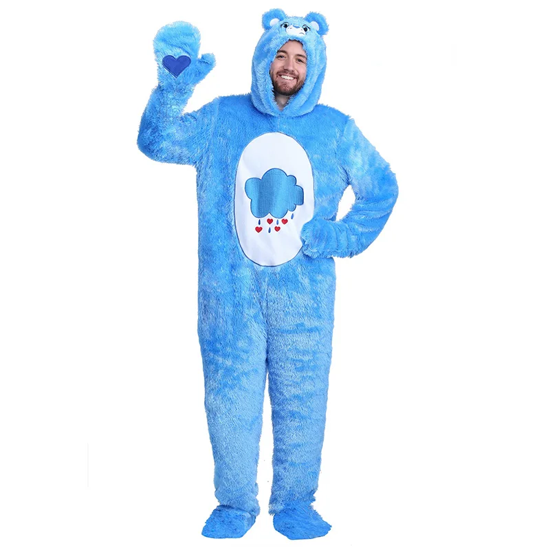 Factory hot sale care bear costume
