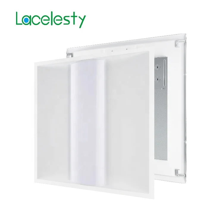 Лм/Вт лм/Вт индивидуальный домашний 3CCT настраиваемый светодиодный светильник Troffer для США Канады