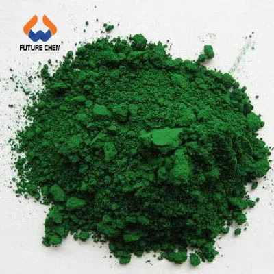 Фторид никеля хорошего качества CAS 10028-18-9  F2Ni