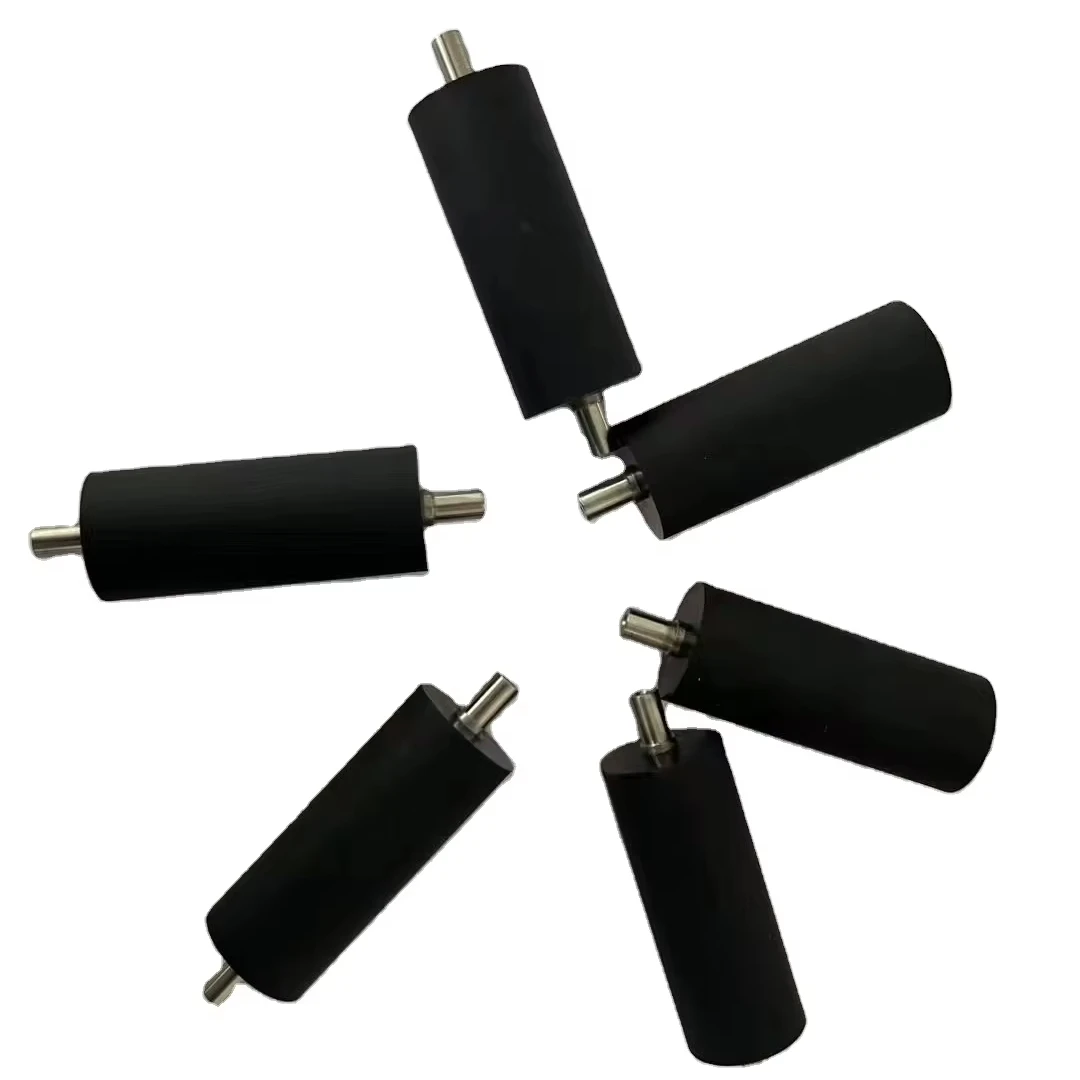 High Quality Driven Roller 060-55034 risos ComColors7150 9150  3150 7050 9050 FW5230 FW5231 GD9630 GD9631 FT5230