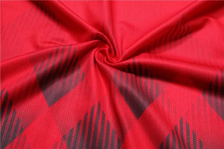 
OEM Thailand Shirt Soccer Argentina Jersey Football Uniforms for custom Name Logo and Team Cheap price 