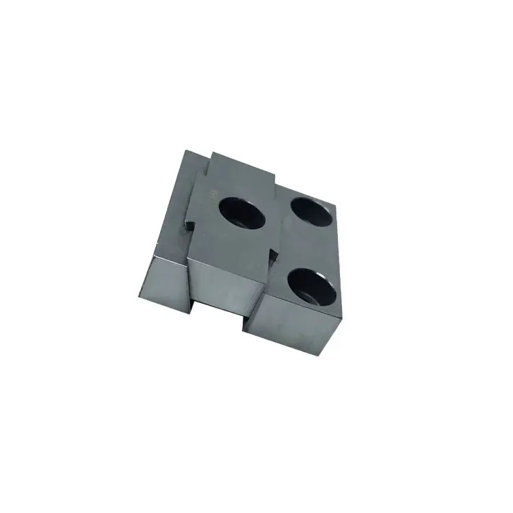 Cnc Clamp Tools Milling Machine Modular Vise Standard parts are available from stock
