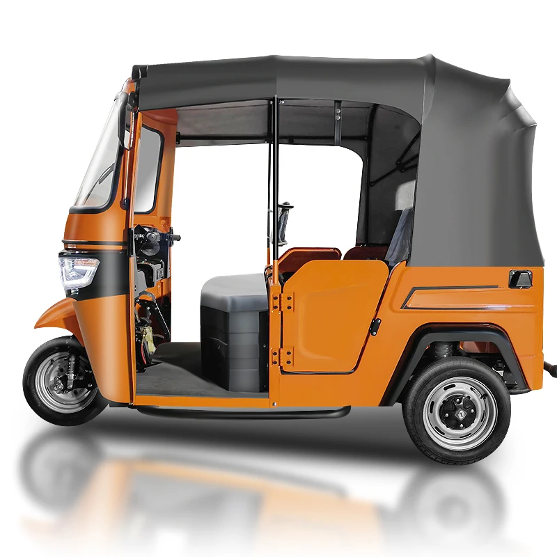 Маленький и дешевый Электрический китайский трёхцикл Филиппины трицикл Дуду