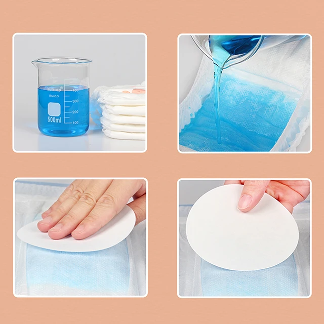 Besuper Russia good quality baby diaper Japanese design diaper wholesale