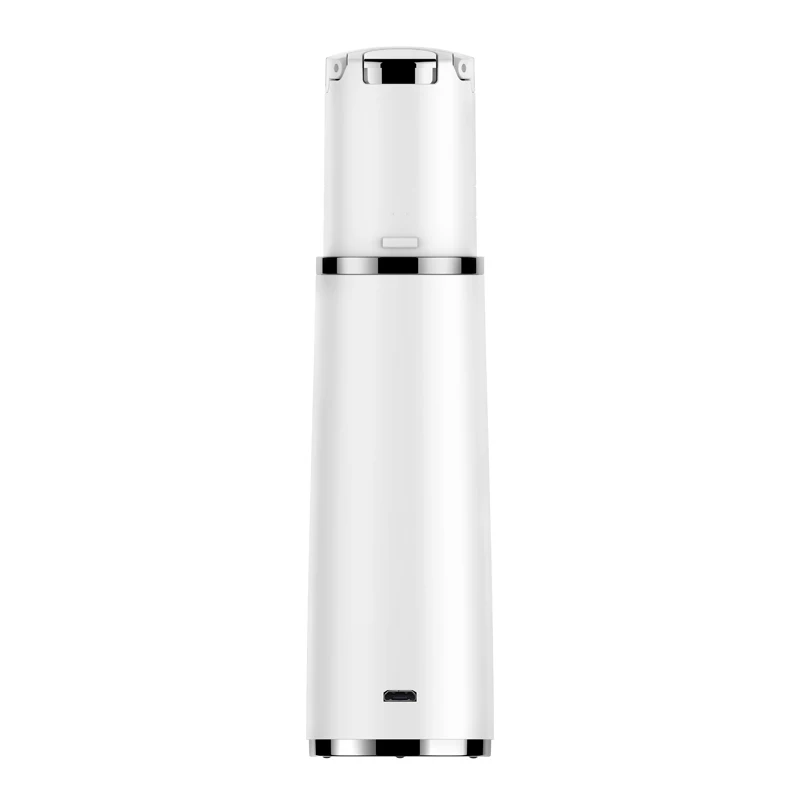 Flora F92A nano facial hydrating slim face cooling optima spray before makeup