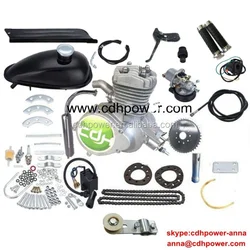 50 cc motor bikes/motorized bicycle kit gas engine/bicycle motorized engine