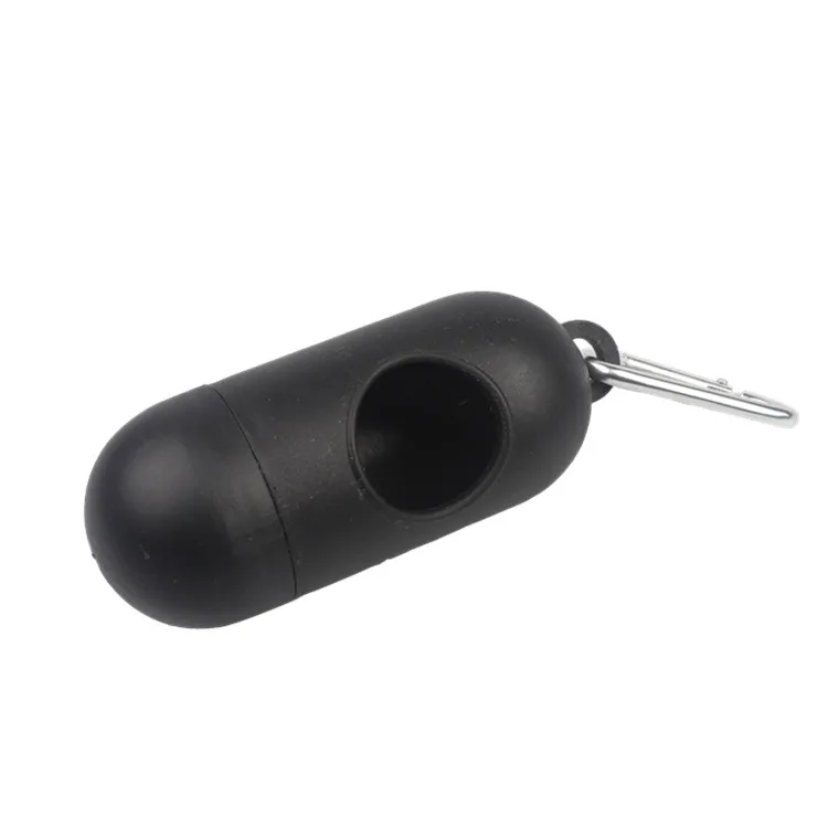 Экологичный дозатор для отходов для собак