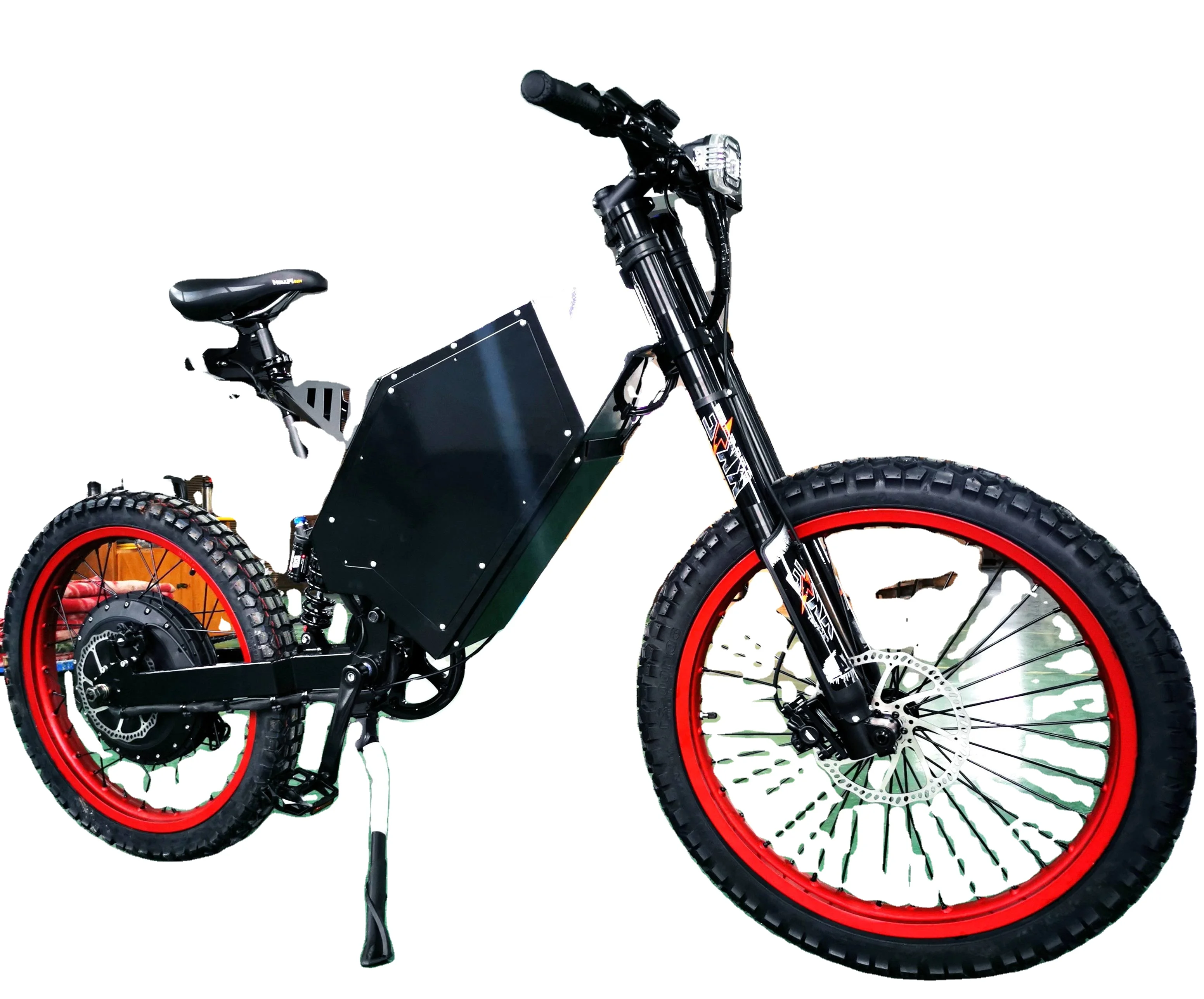 Электрический велосипед k5 ebike 72 8000 для продажи