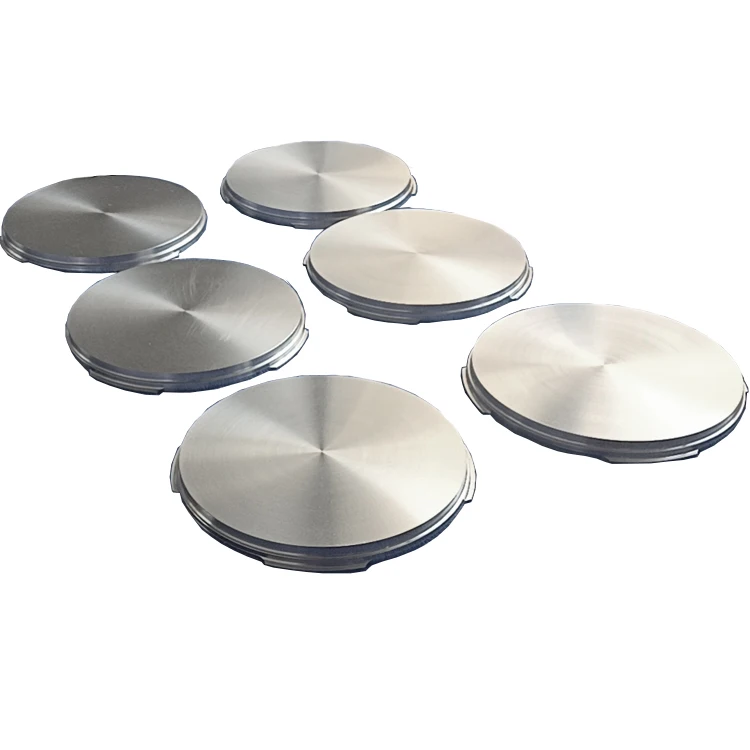 Высокое качество класс 5 CAD CAM стоматологический титановый металлический фрезерный блок