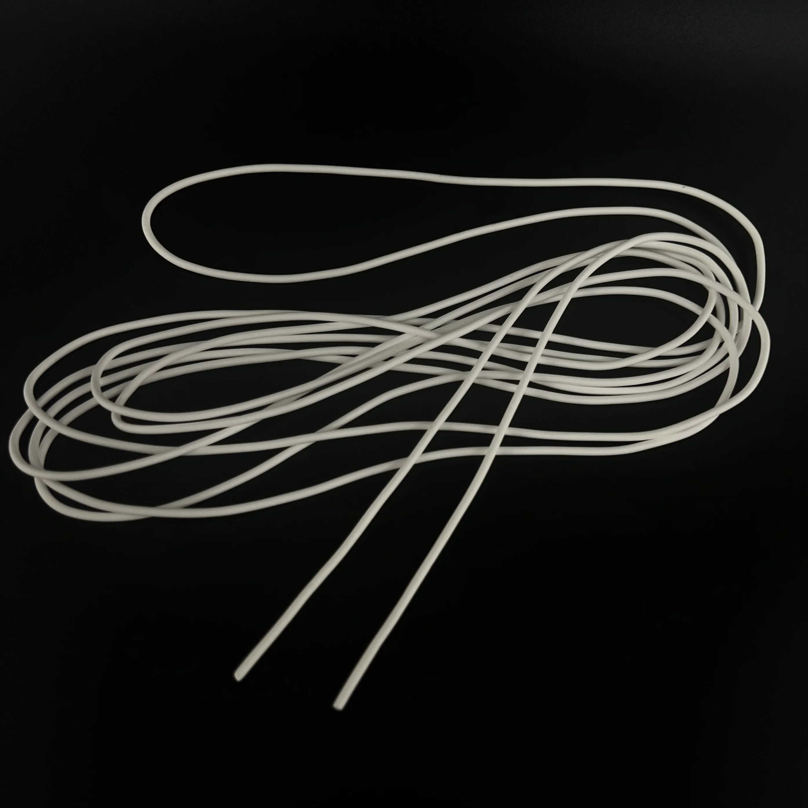 Sewage Treatment Equipment Ultra Filtration Hollow Fiber Membrane PTFE