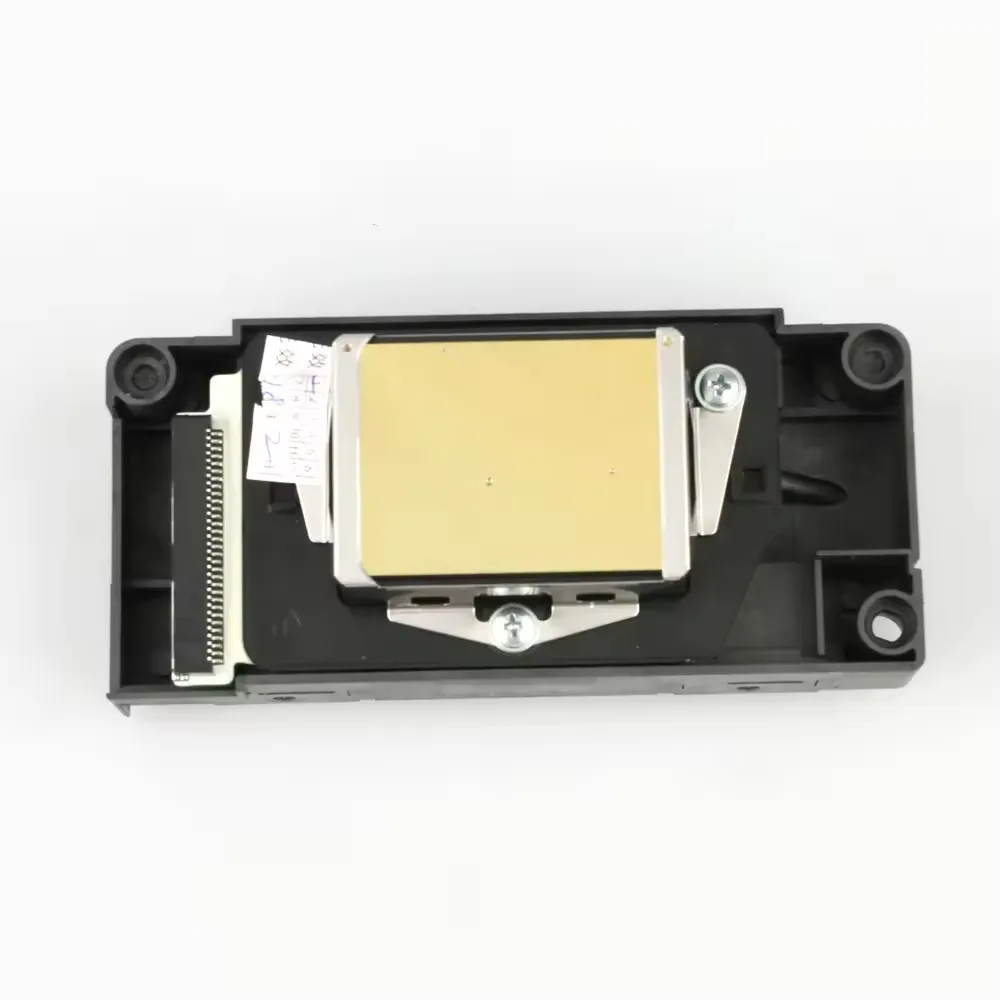 F1440-A1 DX5 Оригинальная разблокирована печатающая головка использование эко-растворителя принтера