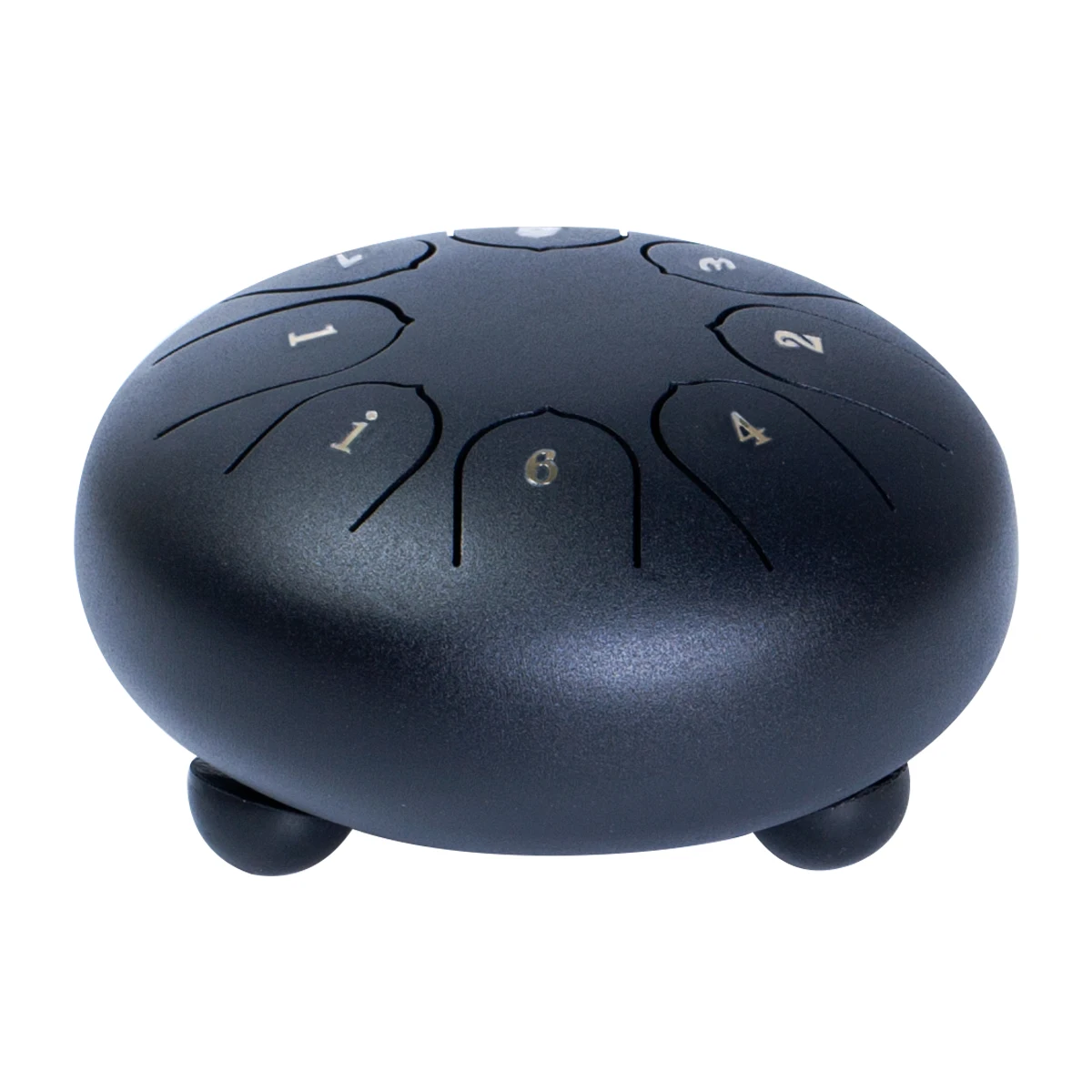 hot sale  Percussion musical instruments empty steel tongue drum