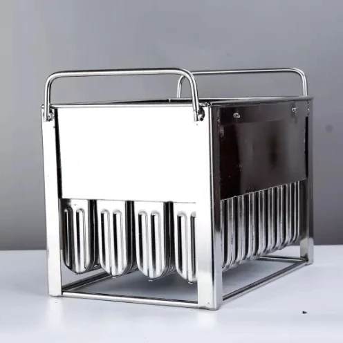 30/40 Cavitis Stainless Steel Ice Cream popsicle mold