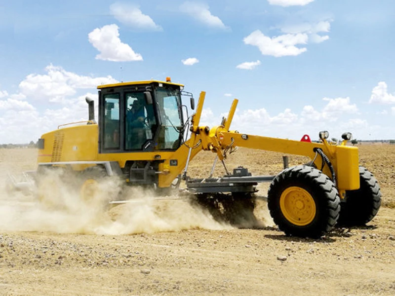 GR215 Grader дорожная машина 215hp трактор дорожный грейдер насадка с рыхлителем