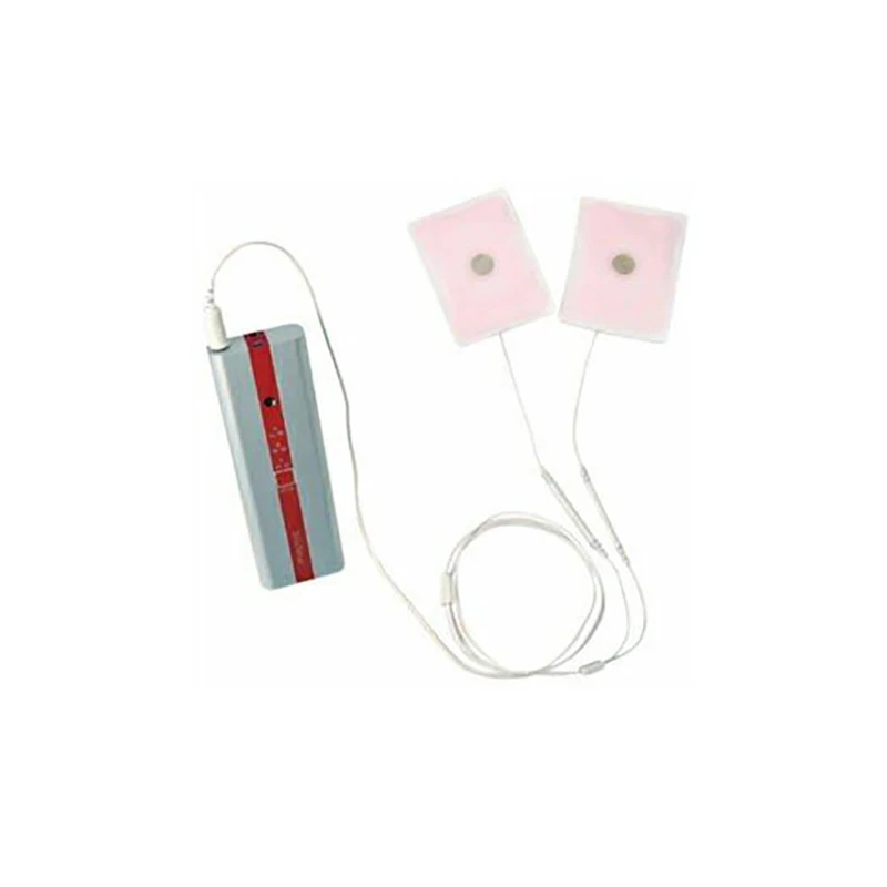 High Quality Health Care Products Low Frequency Massager for Back Neck Body Pain Relief and Muscle Relaxing