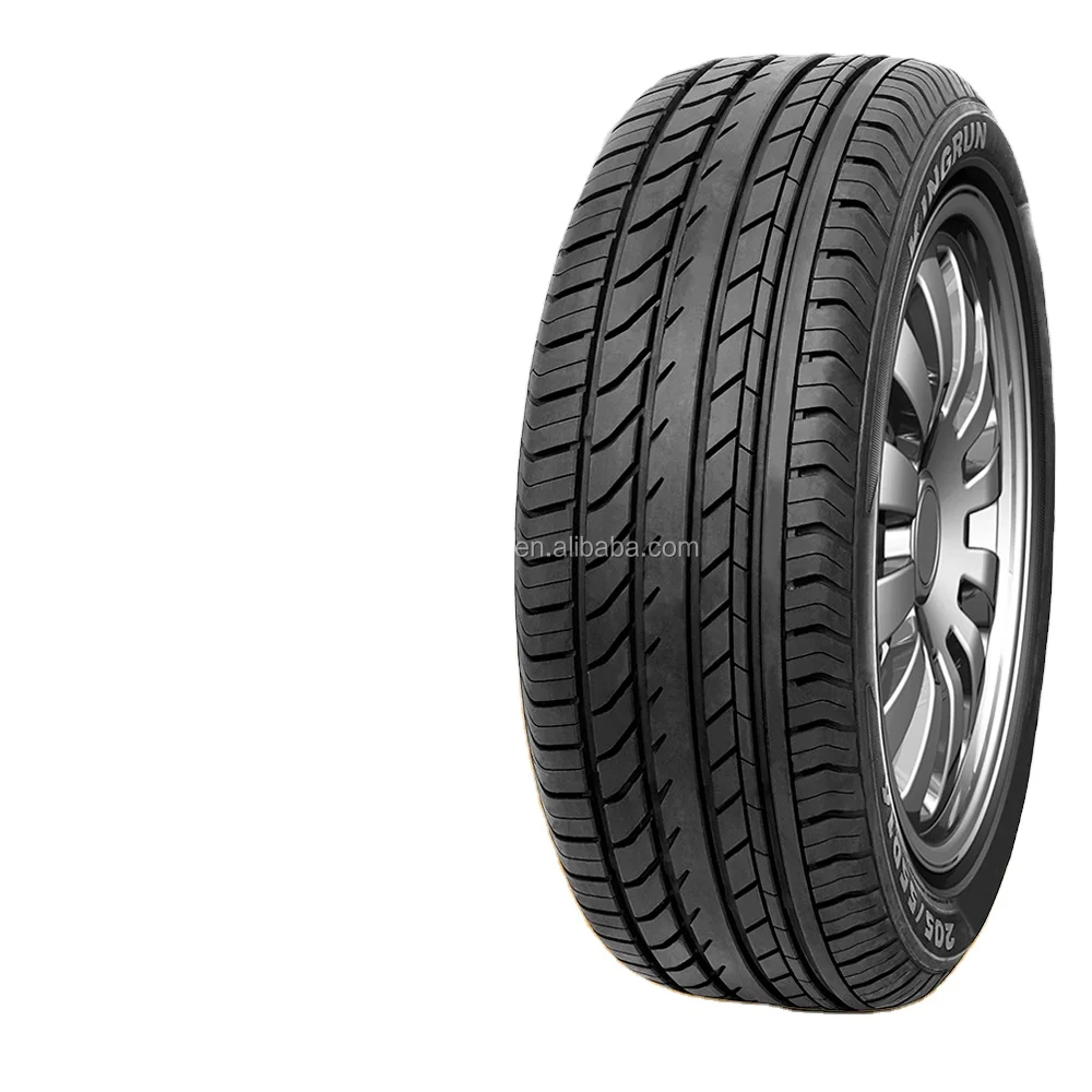 Thailand Used Car Tires Special Offer