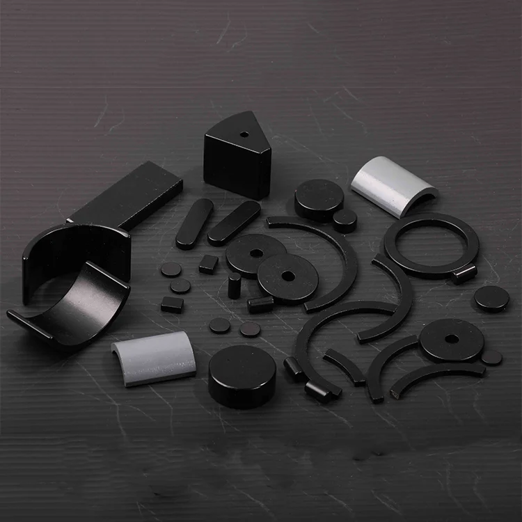 
50x10x5mm super strong magnetic force strong ndfeb permanent n52 magnet mvg magpul 