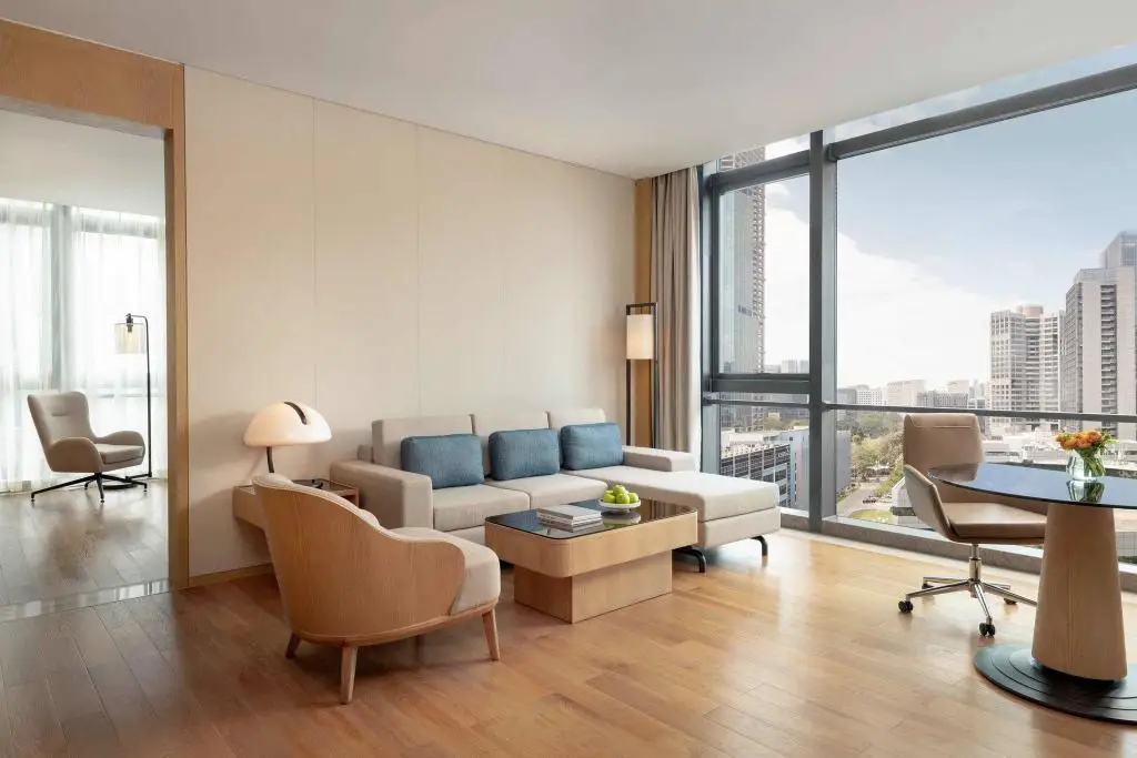 Коллекция торговой марки Chest TM от Wyndham TOP HOTEL FURNITURE PROJECT