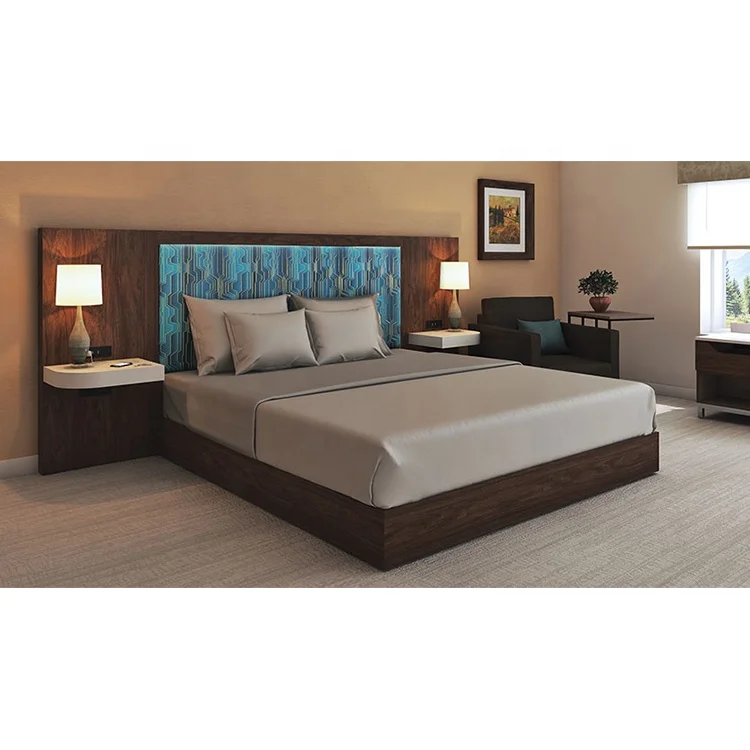 Commercial Star Hotel Furniture For Sale Hotel Bed Room Furniture For Project Hampton Inn Hotel Furniture