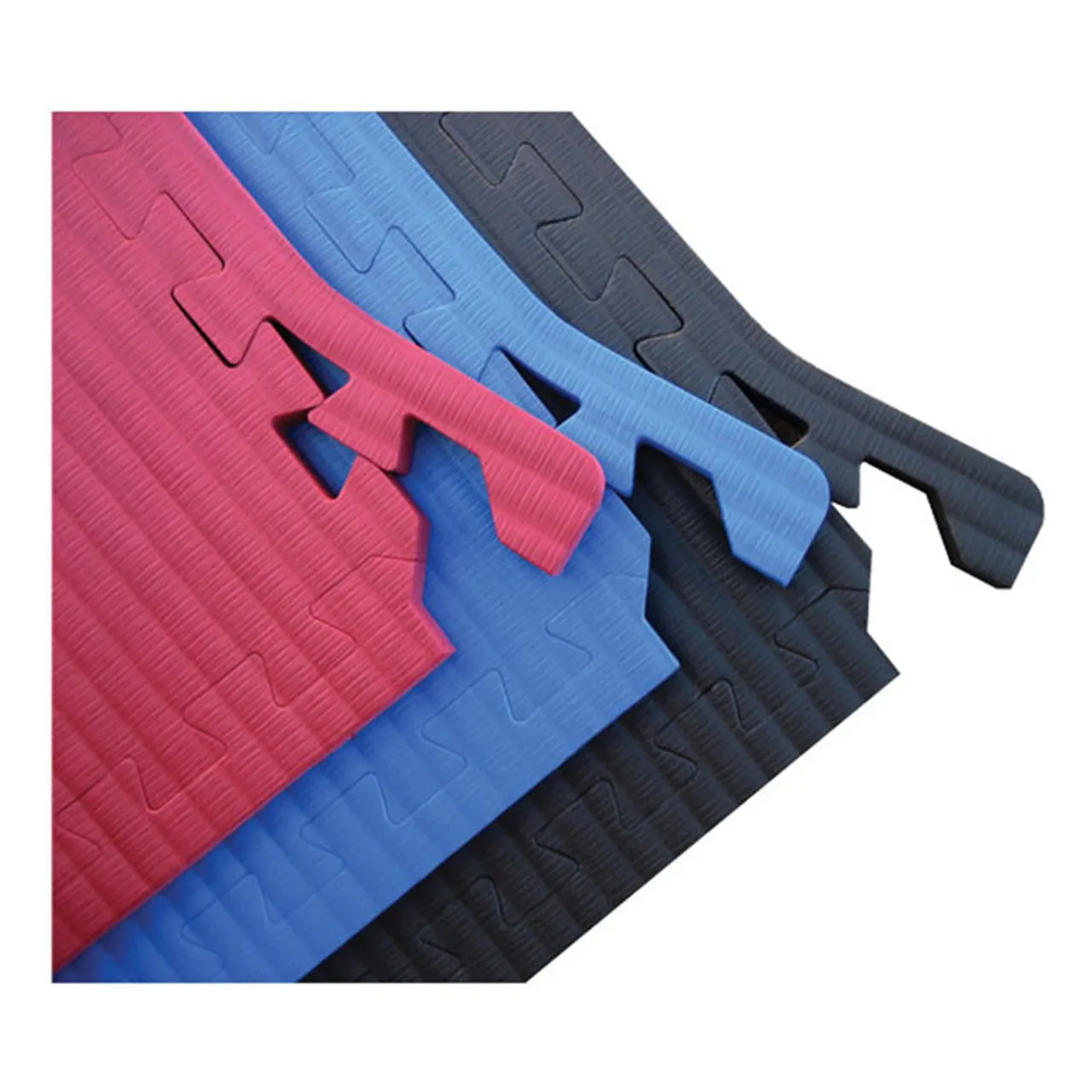 Sansd Kungfu Dojo Training Mats Kickboxing Studio Soft Foam Floor Greatmats