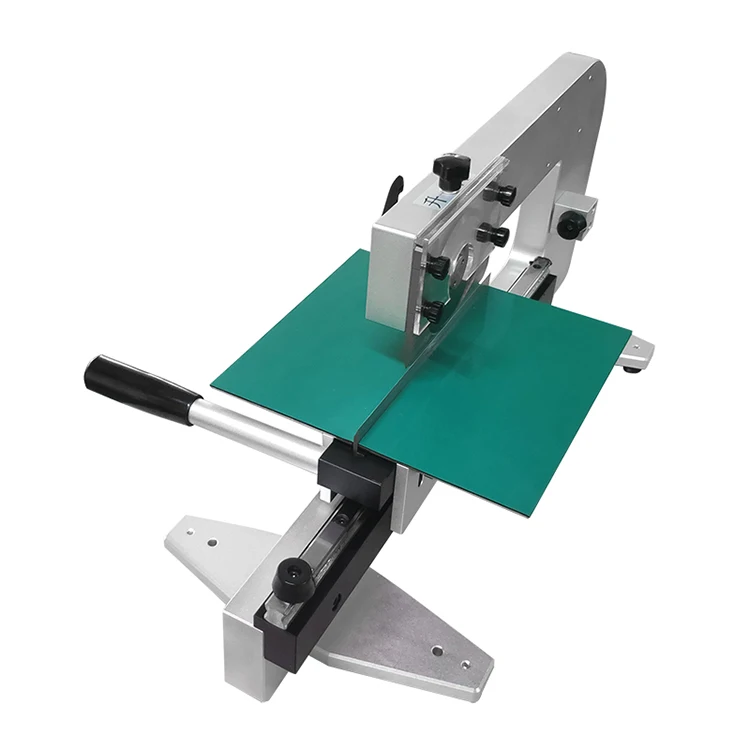 
Wholesale Durable Manual Pcb Splitter, Suitable For Small High-precision Pcb Splitting 