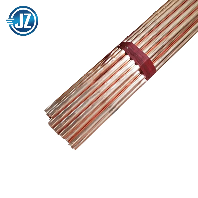 Распродажа по низкой цене JIS квадратный/плоский/шестигранный/проволочный стержень из чистой латуни 8 мм 10 мм C1020 C1100 C1221 C2600 круглый медный стержень