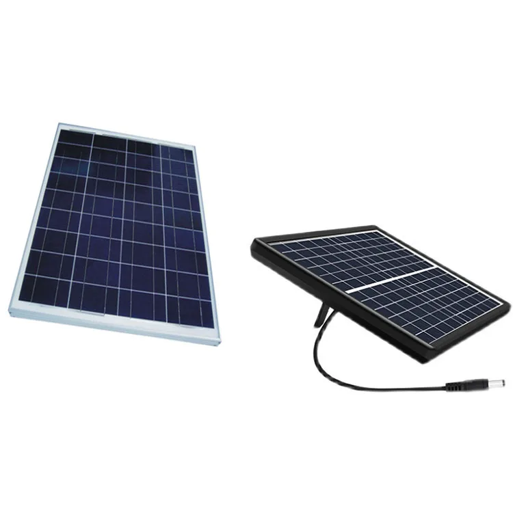Low Price Wholesale High Quality And High Efficiency Solar Panels