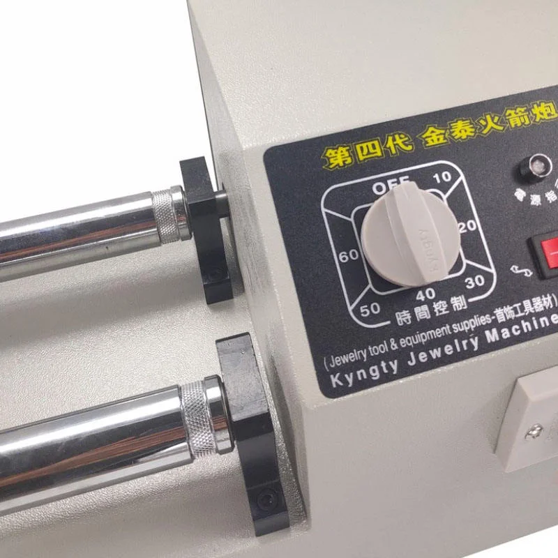 Jewelry Tools Polisher Machine Rotary Tumbler 11kg Rotary Tumbler Vibratory Polishing Machine For jewelry