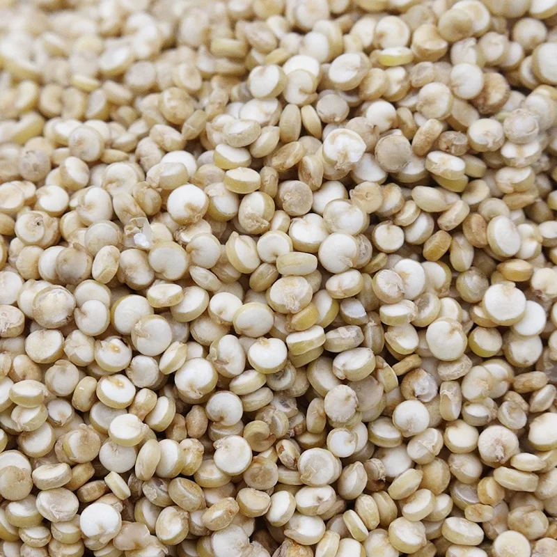 
Hongji agriculture bulk Factory Supply gluten-free and easy to digest supercrop Quinoa 