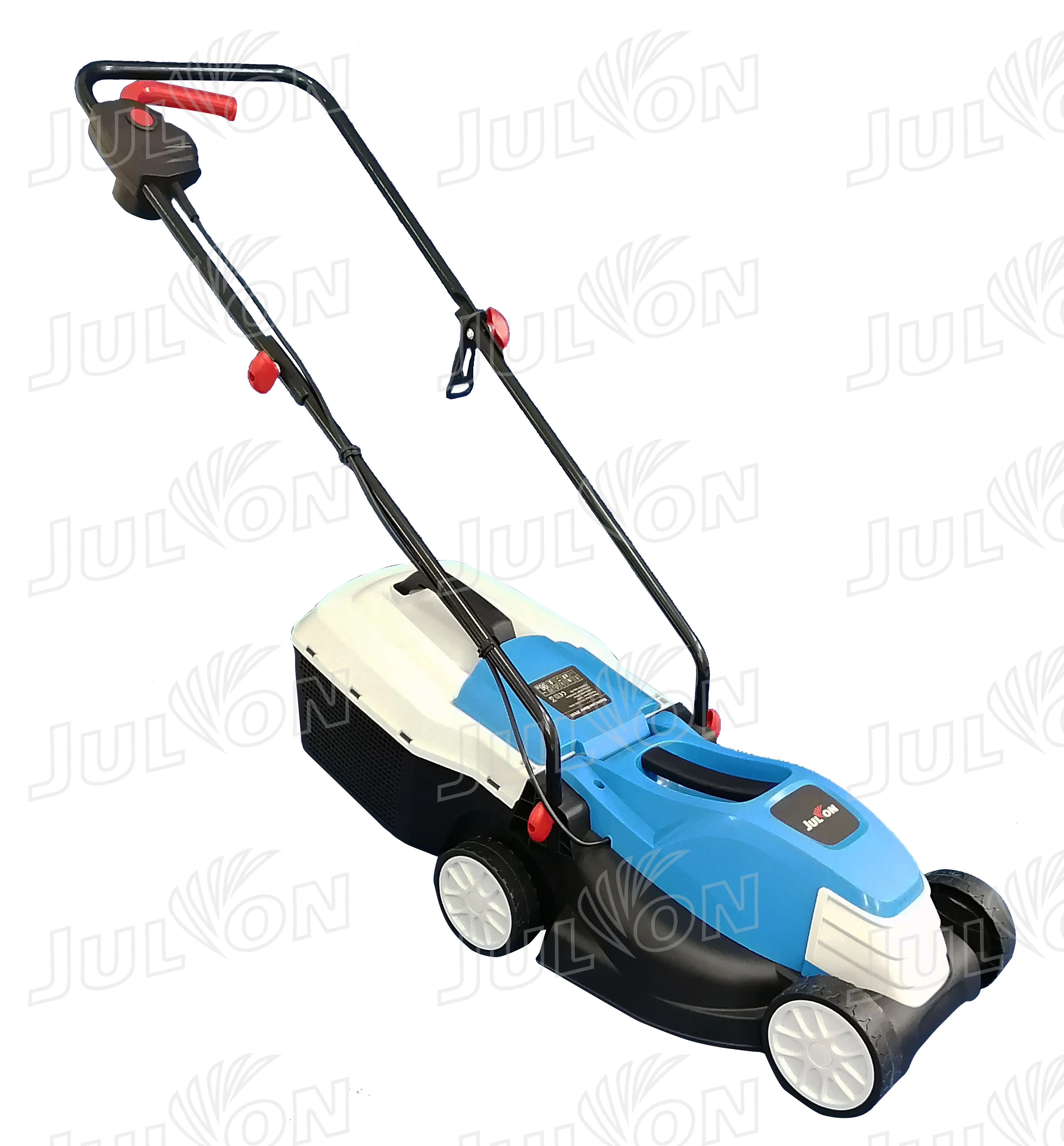 
1000W Garden Height Adjustable China Mower 