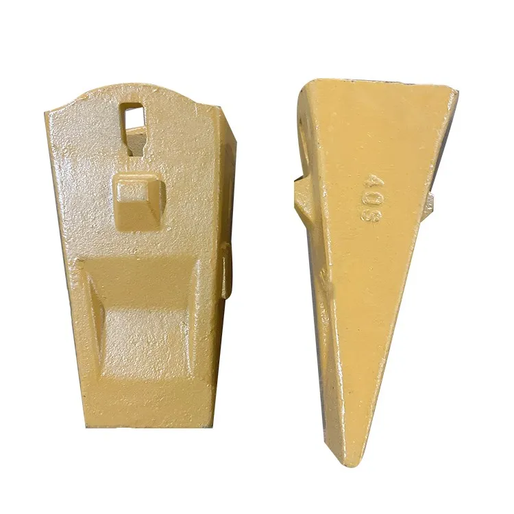 GET parts 40S bucket teeth in construction machinery parts
