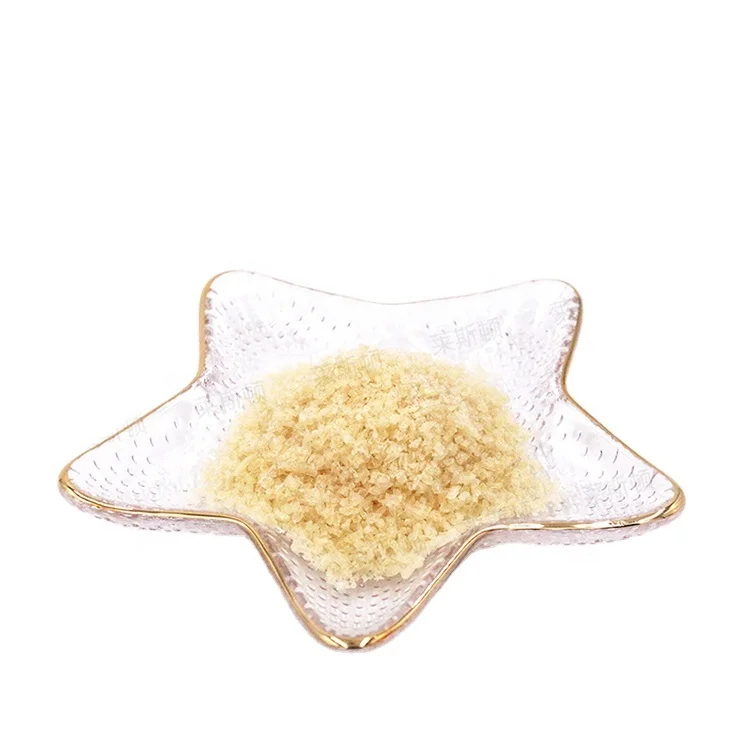 Add Bulk Gelatin 280 Bloom Edible Gelatin Powder To Wholesale Tasteless Food