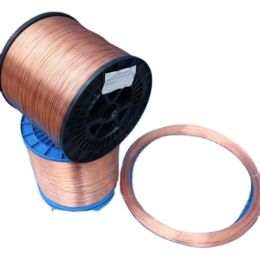 Special welding wire coil nails